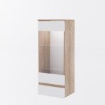 Βιβλιοθήκη Σόνομα/Λευκό