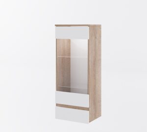 Βιβλιοθήκη Σόνομα/Λευκό