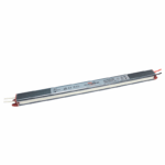 LINEAR METAL CV LED DRIVER 36W 230V AC-12V DC 3A IP67 WITH CABLES
