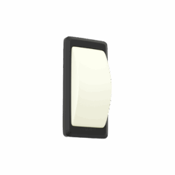 it-Lighting Wilson 2xG9 Outdoor Up-Down Wall Lamp Anthracite D:23cmx11cm (80202844)