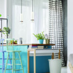 ^NETTO ΚΡΕΜΑΣΤΟ Φ/Σ 1XGU10 BUTTONS ΛΕΥΚΟ ΜΕΤ/ΚΟ IP20 D6XD10XH150CM - Image 4