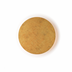 NETTO ΕΠΙΤ Φ/Σ LED 24W 3000Κ ΑΝΤΙΚΕ ΟΡΕΙΧΑΛΚ MDF ΚΥΚΛ Φ40ΧΗ3