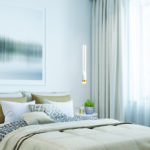 NETTO ΚΡΕΜΑΣΤΟ Φ/Σ LED 5W 3000K 300LM ESTRELA ΛΕΥΚΟ ΜΕΤ/ΚΟ IP20 D6XH228CM - Image 4