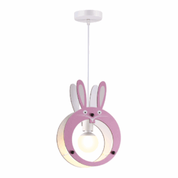 NETTO ΚΡΕΜΑΣΤΟ Φ/Σ 1ΧΕ27 ΚΟΥΝΕΛΑΚΙ MDF 24X10XH100CM FARMA