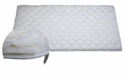 Ανώστρωμα TOPPER SOFT FOAM 4 CM 160Χ200