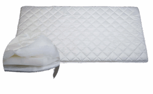 Ανώστρωμα TOPPER SOFT FOAM 4 CM 160Χ200