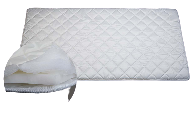 anwstrwma-soft-foam-4cm-chic-strom_ALL4HOME_COM_GR Ανώστρωμα TOPPER SOFT FOAM 4 CM 160Χ200