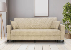 Κρεβάτι Καναπές Οφηλία