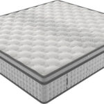 Στρώμα Glory διπλό 160/200/37 εκ.