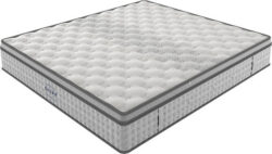 Στρώμα Glory διπλό 160/200/37 εκ.