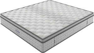 Στρώμα Glory διπλό 160/200/37 εκ.