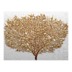 Πίνακας σε καμβά Sarwey pakoworld με ψηφιακή εκτύπωση 70x3x100εκ