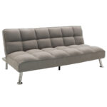 Φοιτητικό πακέτο επίπλων σαλονιού Smooth pakoworld σετ 2τεμ - Image 3