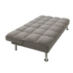 Φοιτητικό πακέτο επίπλων σαλονιού Smooth pakoworld σετ 2τεμ - Image 6