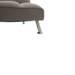 Φοιτητικό πακέτο επίπλων σαλονιού Smooth pakoworld σετ 2τεμ - Image 8