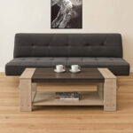 Φοιτητικό πακέτο επίπλων σαλονιού Beat pakoworld σετ 2τεμ