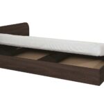 Κρεβάτι μπαούλο διπλό 1212003 Βέγγε