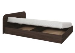 Κρεβάτι μπαούλο διπλό 1212003 Βέγγε