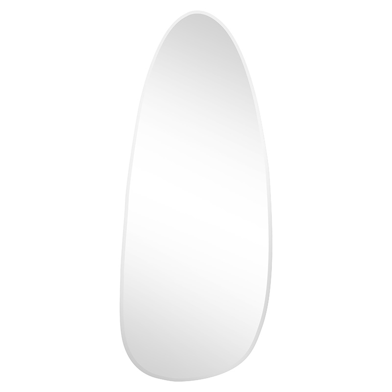 233-000012 Καθρέπτης Ιrregular 3 pakoworld 50x1x120εκ