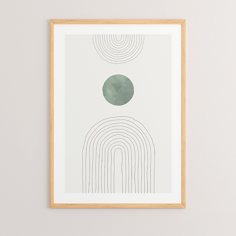 409-000022 Πίνακας Lebron pakoworld με ψηφιακή εκτύπωση και πλαίσιο 33x1.5x48εκ