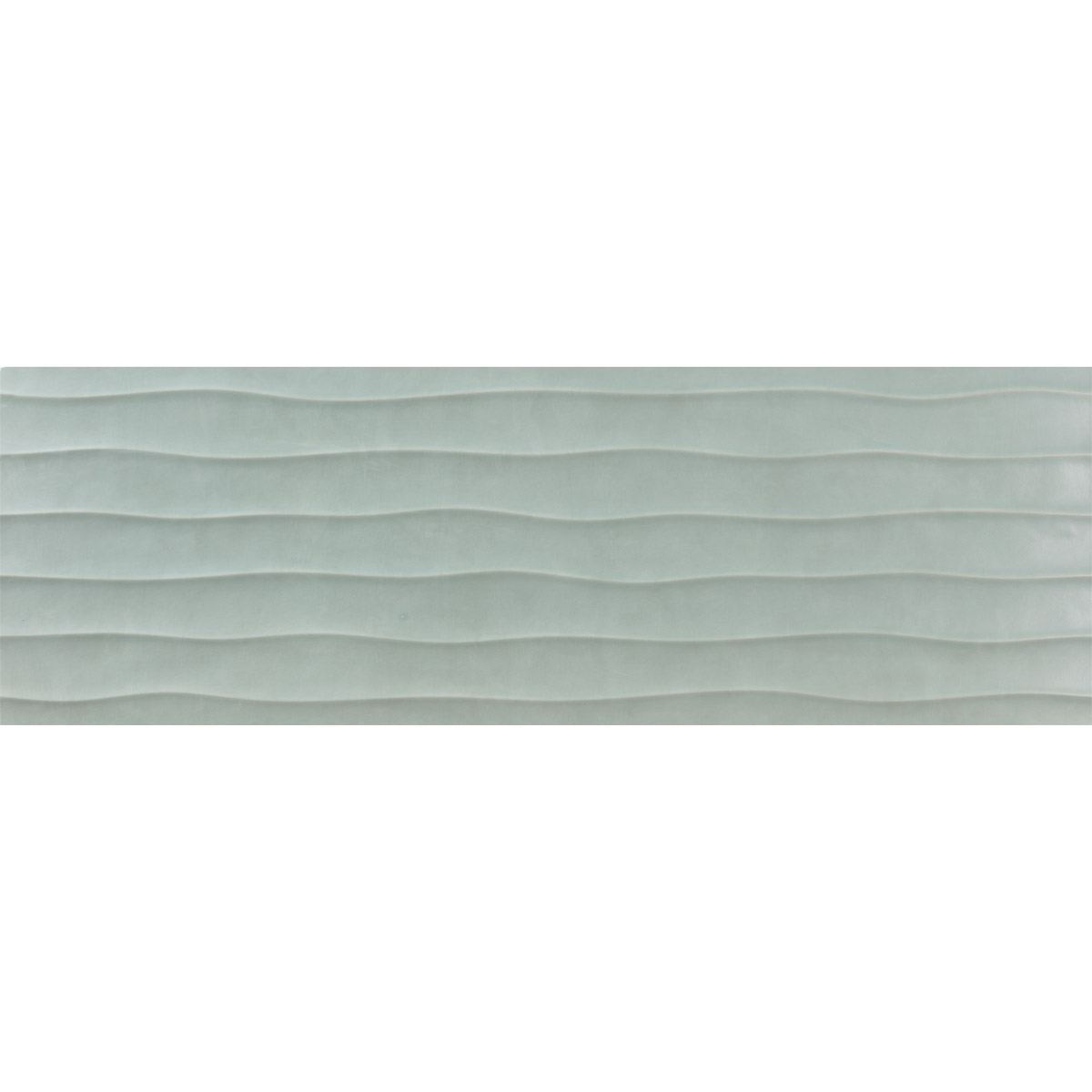 AQUGR3090_2 Πλακάκι AQUARELLA Green Rlv KARAG 30x90cm