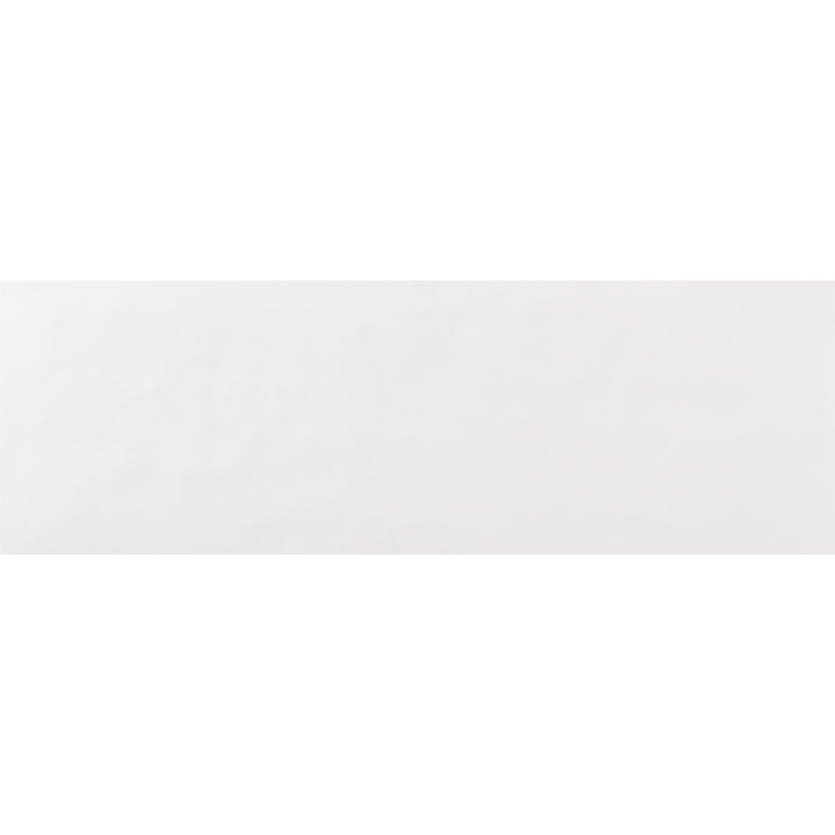 AQUW3090_4 Πλακάκι AQUARELLA White KARAG 30x90cm