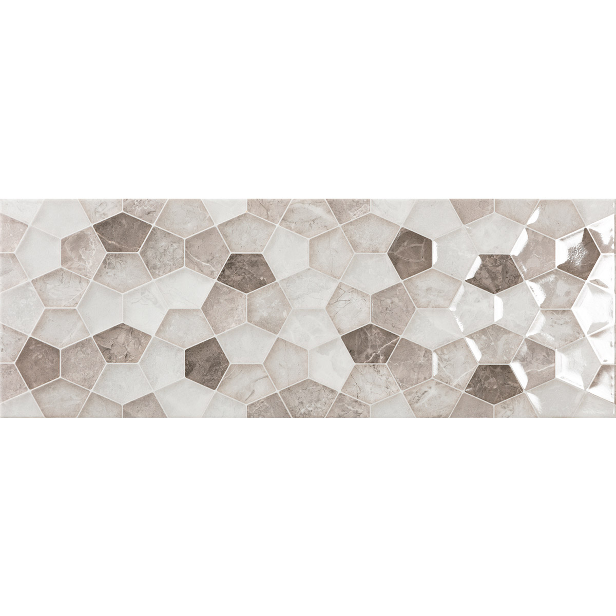 ARICR2570_2 Πλακάκι ARIANA Cold Rlv KARAG 25x70cm