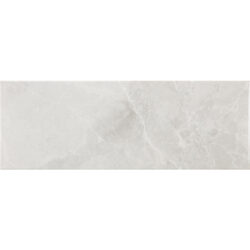 Πλακάκι ARIANA White KARAG 25x70cm