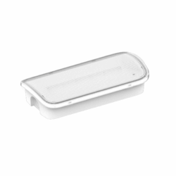 Φ/Σ ΑΣΦΑΛΕΙΑΣ LED ΣΥΝΕΧΟΥΣ ΚΑΙ ΜΗ IP65 4.5W/1.1W (EP) 3HRS 150LM 6000K 230V AC