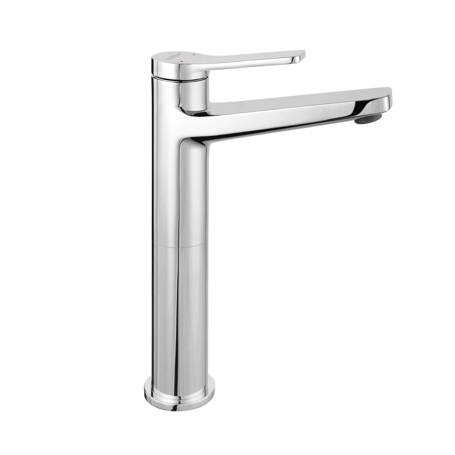 BSC2L_4 Μπαταρία νιπτήρος υψηλή STRATOS BSC2L FERRO