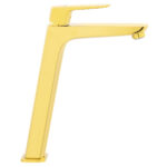 Μπαταρία νιπτήρος υψηλή VITTO Gold BVI2LVLG FERRO