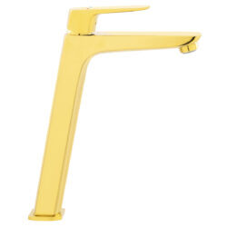 Μπαταρία νιπτήρος υψηλή VITTO Gold BVI2LVLG FERRO