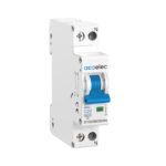 MCB 1P+N C20 3KA 1M