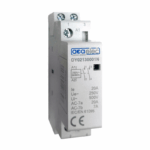 CONTACTOR 20A 2NO 230V 1M