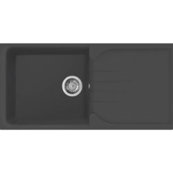 Νεροχύτης κουζίνας EGO 480 Ghisa 70 ELLECI 100x50cm