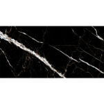 Πλακάκι GIZA Black KARAG 60x120cm