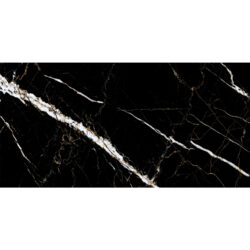 Πλακάκι GIZA Black KARAG 60x120cm