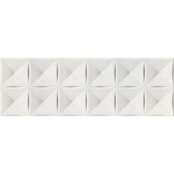 Πλακάκι KOKE Relieve Blanco Mate KARAG 20x60cm