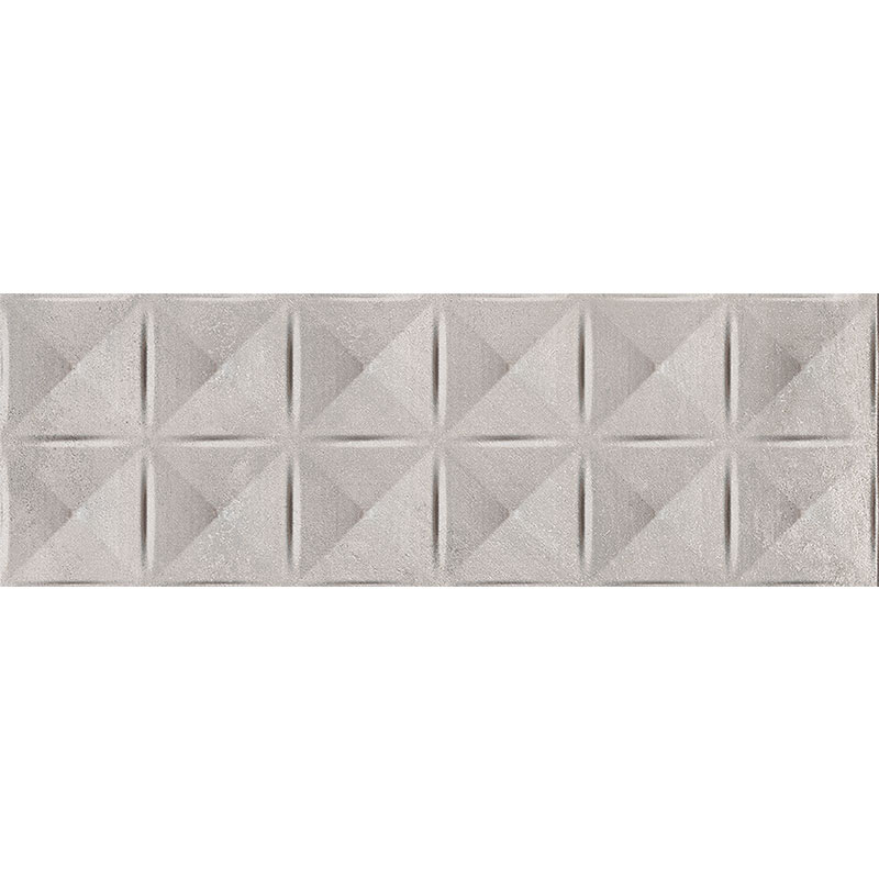 KOKRG2060 Πλακάκι KOKE Relieve Gris Mate KARAG 20x60cm