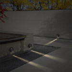 ^LED SMD WALL LUMINAIRE 4W 30LM 18° 230V AC 3.000K DARK GREY CRI80 IP65 30.000HRS - Image 2