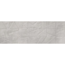 Πλακάκι MADOX City Gris KARAG 30x90cm