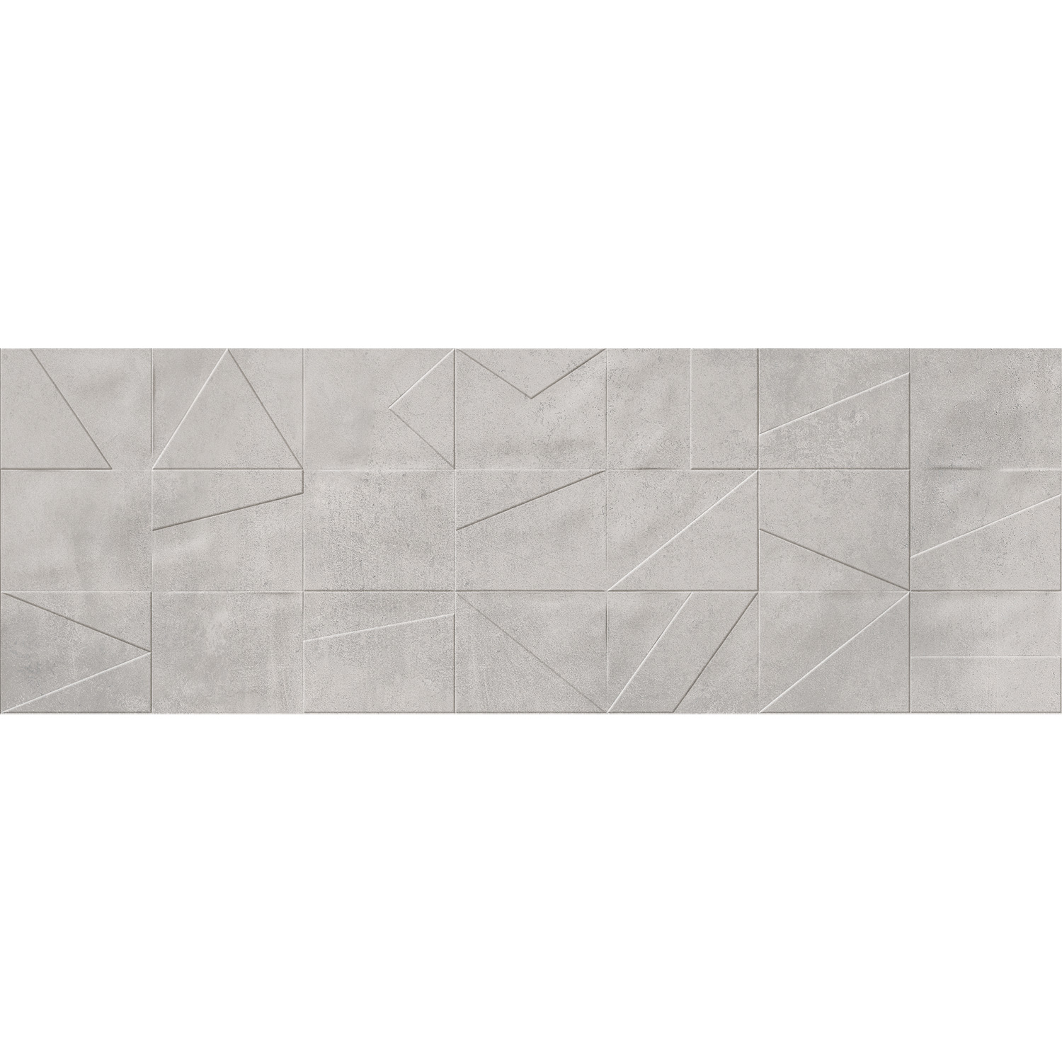 MADCG3090 Πλακάκι MADOX City Gris KARAG 30x90cm