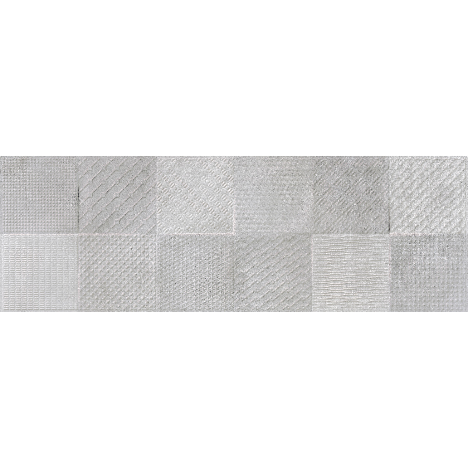 MADSG3090_2 Πλακάκι MADOX Square Gris KARAG 30x90cm