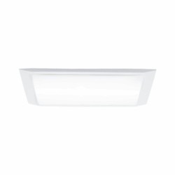 MAINTAINED EMERGENCY LED SMD LUMINAIRE 4W 3HRS 300LM 4000K 230V IP65WITH TEST BUTTON