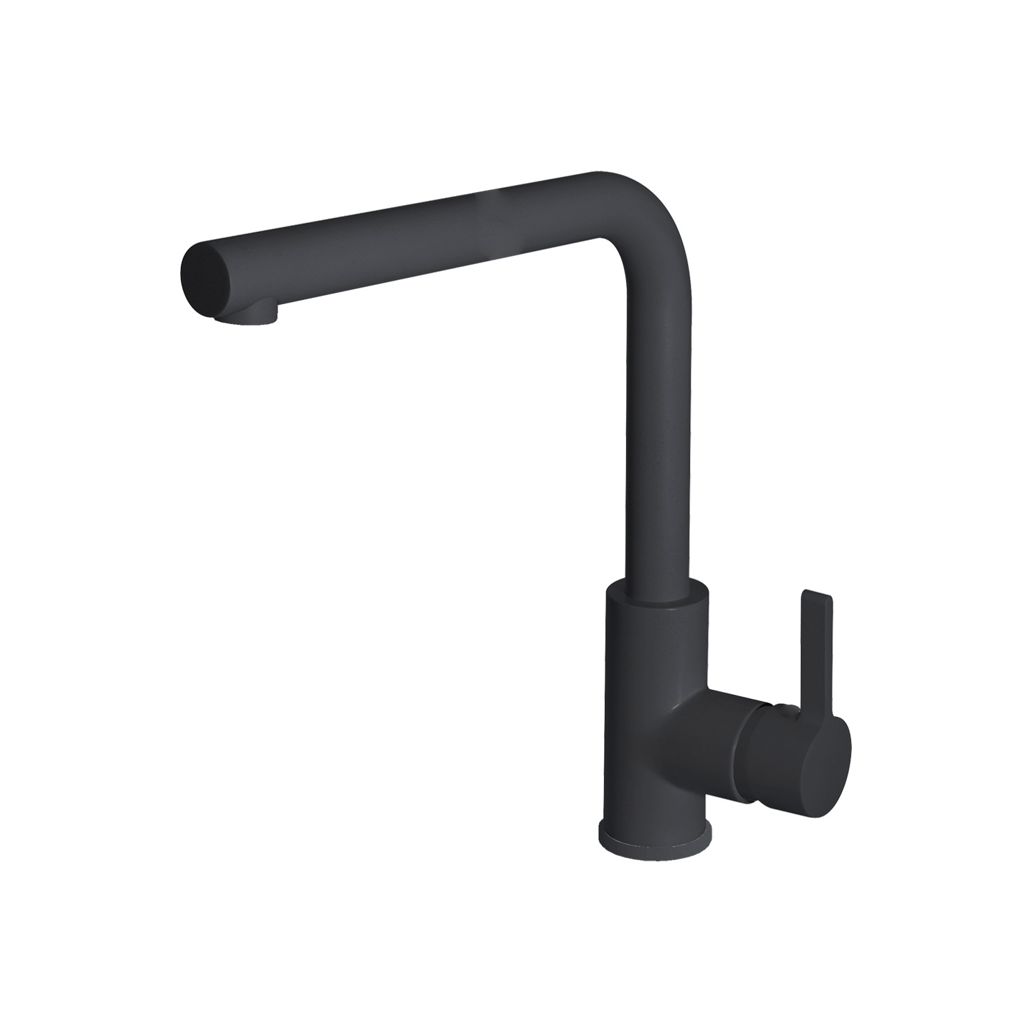 MGKS0140 Μπαταρία κουζίνας SHELL Nero 40 ELLECI