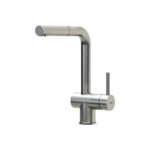 Μπαταρία κουζίνας ALUNA Plus Cromato ELLECI