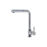 Μπαταρία κουζίνας TRAIL Plus Cromato ELLECI