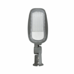 LED STREET LUMINAIRE 100W 14000LM 4000K 140x90˚ CLASS I 230V AC IP66 - Image 2