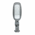LED STREET LUMINAIRE 40W 5600LM 4000K 140x90˚ CLASS I 230V AC IP66 - Image 2