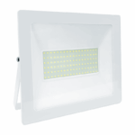 WHITE LED SMD FLOOD LUMINAIRE IP66 100W 6000K 9000Lm 230V RA80